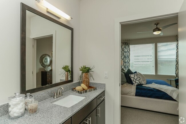 Building Photo - Modern Comfort with Resort-Style Amenities!