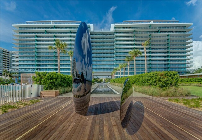 Building Photo - 360 Ocean Dr