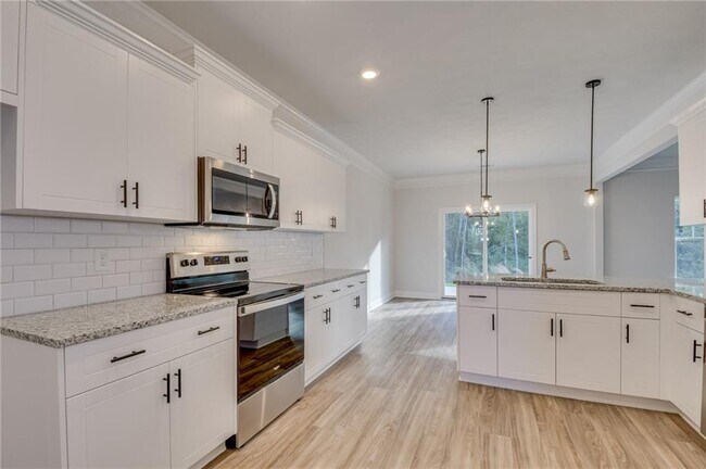 Building Photo - 113 Big Cypress Ct