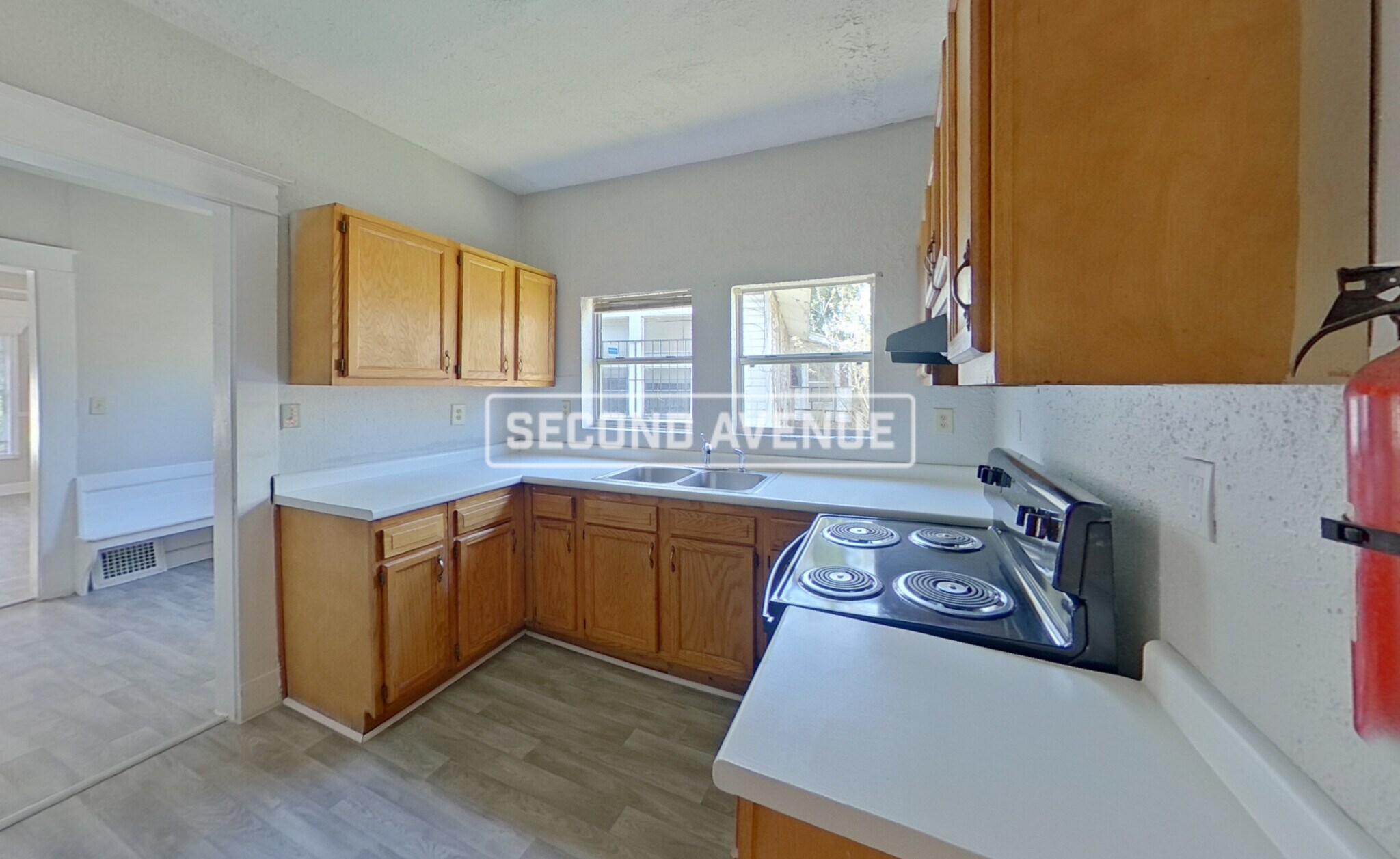 Building Photo - 4121 Court S