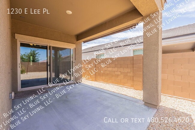 Building Photo - 1230 E Lee Pl