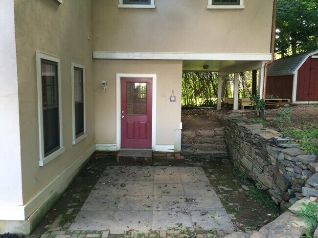Building Photo - College Hill single family home in Forks T...