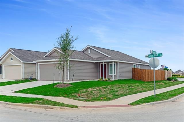 Building Photo - 7109 Gray Wolf Ln