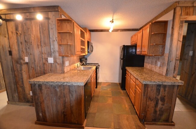 Building Photo - 3bed/2bath Condo, 10 minutes from Breck! Y...