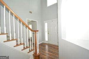 Building Photo - 1740 Big Haynes Ct SW