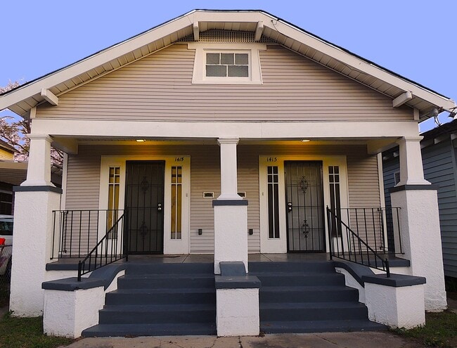 Building Photo - 1415 Gallier St