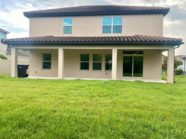 Building Photo - 14847 Golden Sunburst Ave