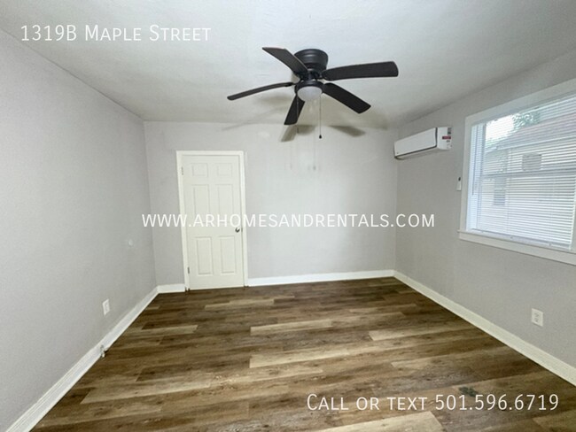 Building Photo - 1319 Maple St