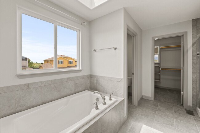 Building Photo - Welcome to The Glen at Widefield, where th...
