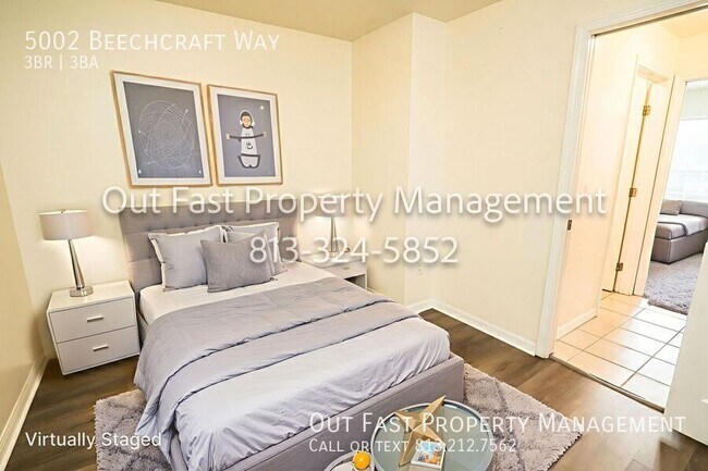 Building Photo - 5002 Beechcraft Way