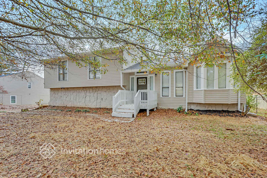 Primary Photo - 4271 Willow Ridge Rd