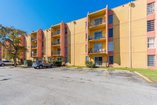 Building Photo - 4705 NW 7th St