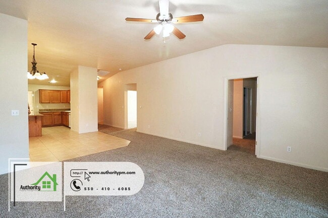 Building Photo - 3700 Silvario Ct