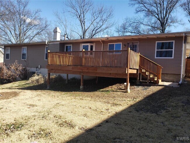 Building Photo - 803 Clayworth Dr