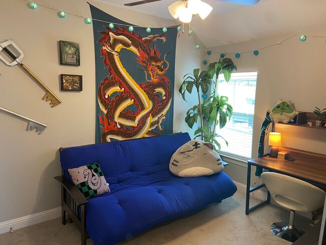 Building Photo - 166 Cullom Dr