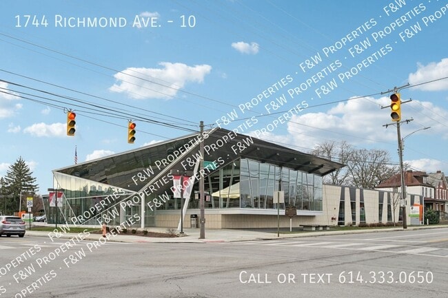Building Photo - 1744 Richmond Ave