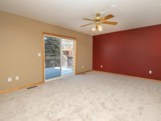 Living Room - 4183 Peregrine Ln SE
