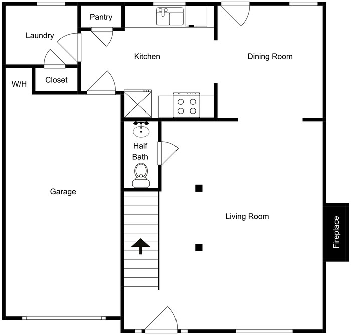 Building Photo - 11020 Pointer Ridge Dr