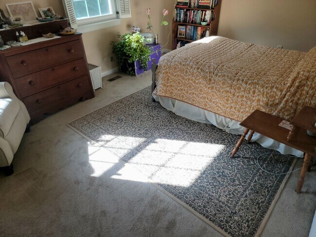 Building Photo - Great 2 Bedroom Townhouse for Rent in Western Henrico