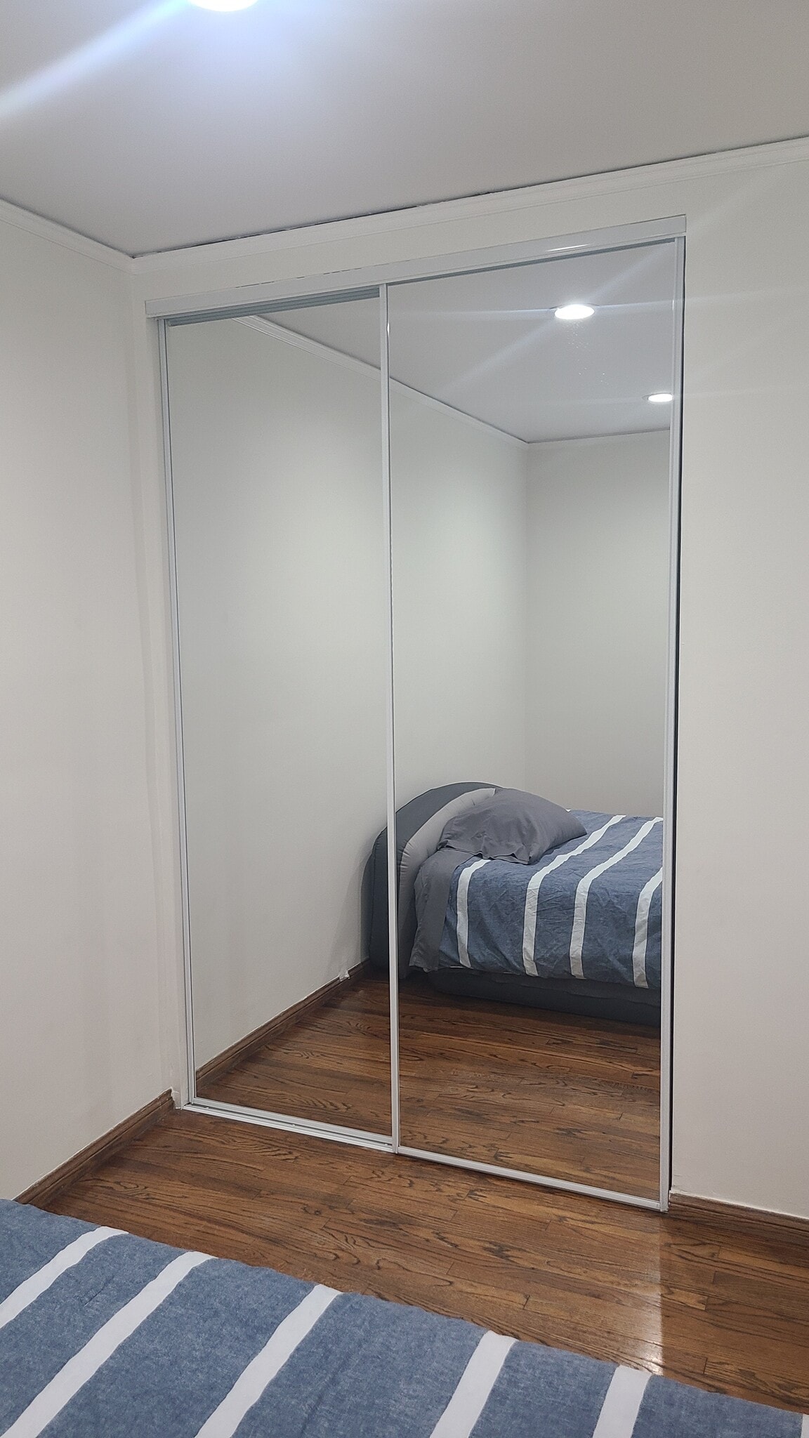 Building Photo - 2019 N Manning St