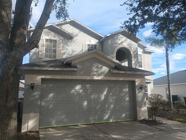 Building Photo - 628 Henley Cir