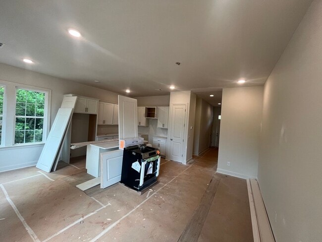 Building Photo - Glenwood Townhomes #101
