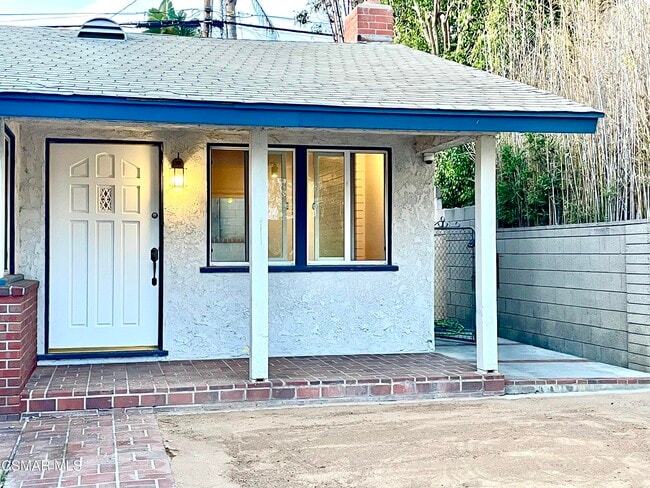 Building Photo - 1045 Marvista Ave