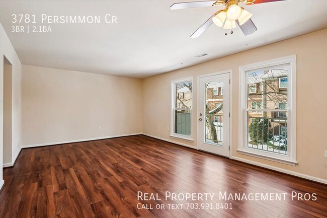 Building Photo - 3781 Persimmon Cir