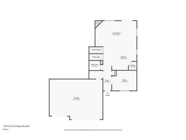 Building Photo - 12273 71st Ct NE