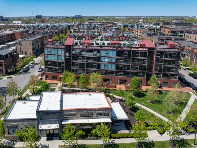 Building Photo - 367 Auden Ave