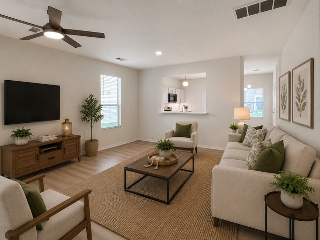 Building Photo - 29726 Sullivan Oaks Dr