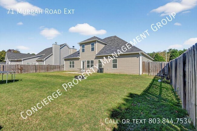 Building Photo - 71 Murrah Rd Ext