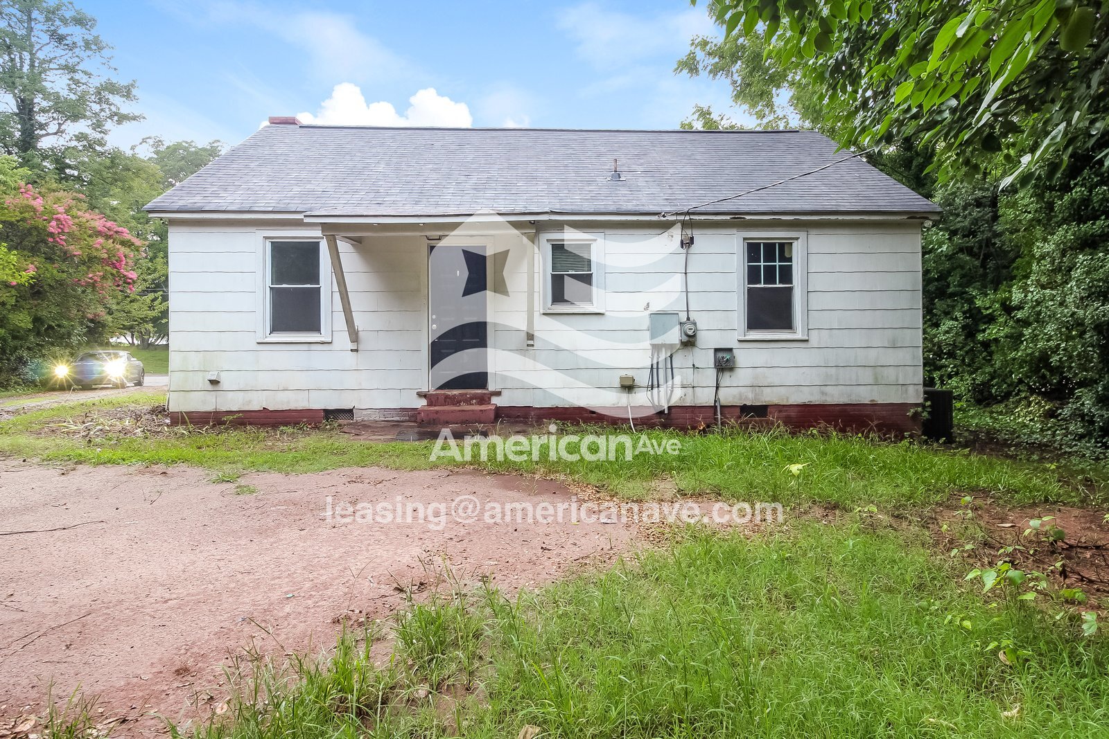 Building Photo - 301 Ammons Rd