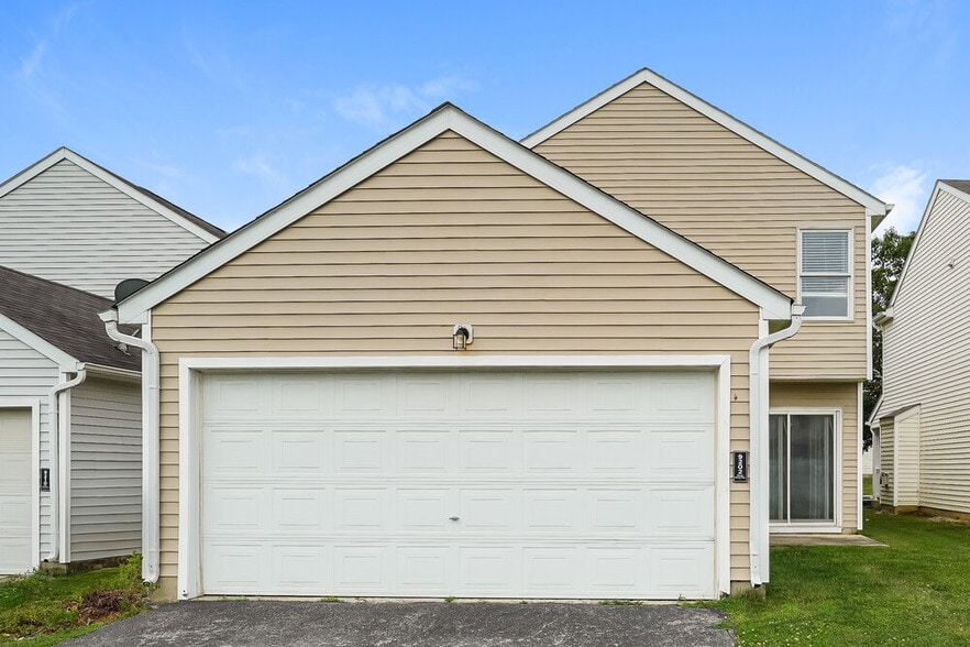 Building Photo - 9202 Rhode Island Way