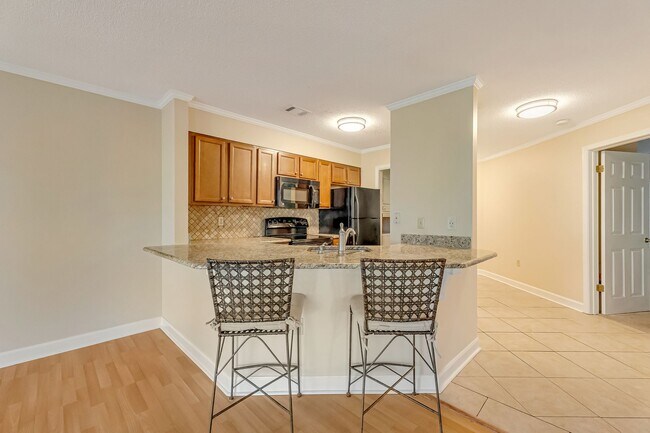 Building Photo - Coastal Condo Living