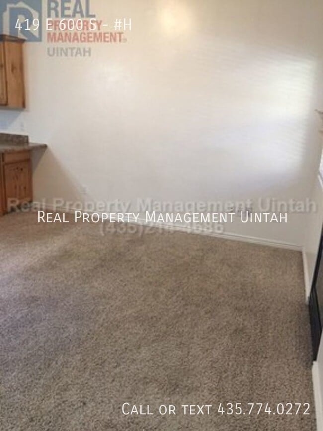 Building Photo - 419 E 600 S