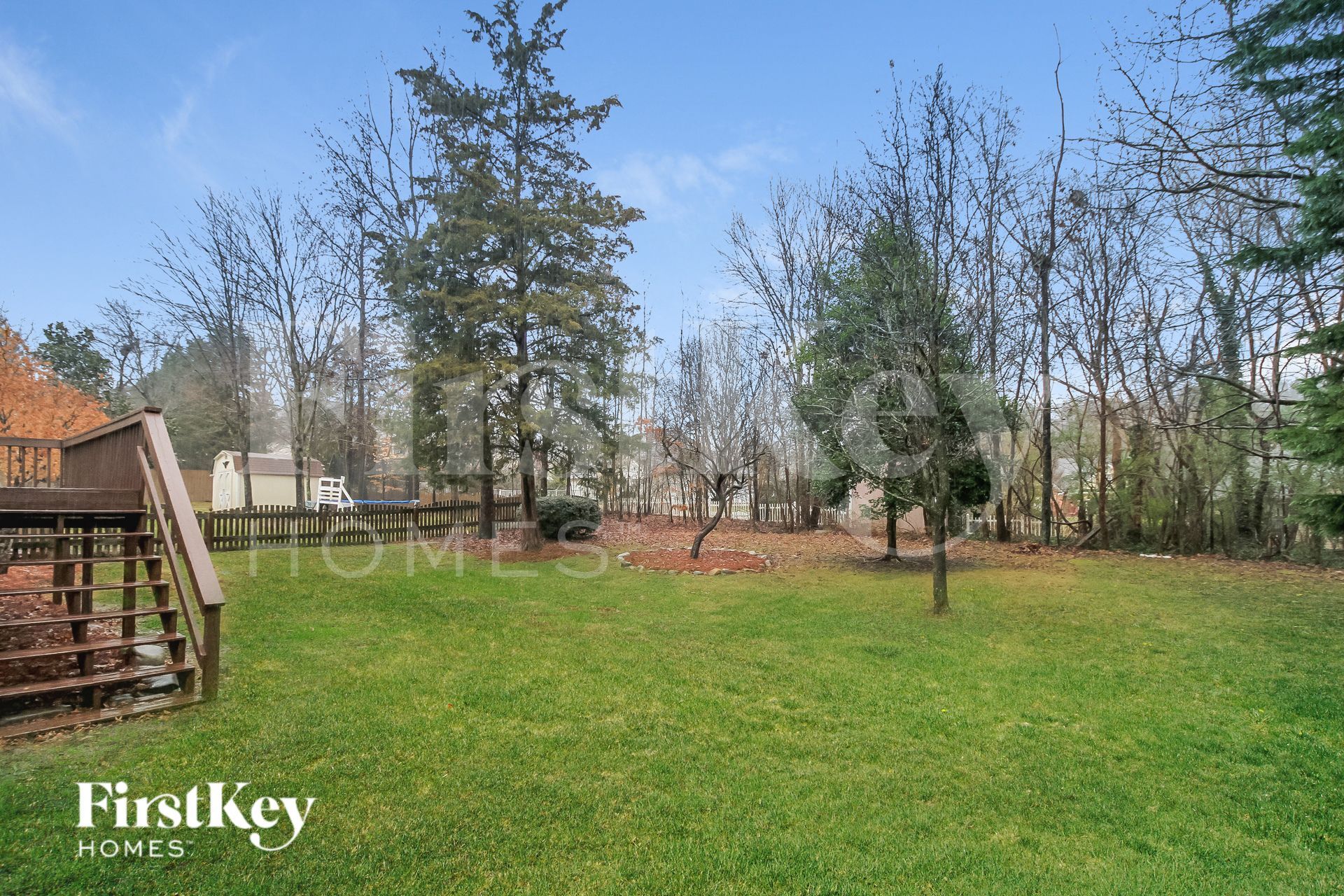 Building Photo - 4625 Bay Creek Dr