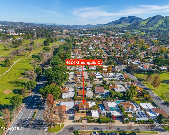 Building Photo - 4524 Greengate Ct