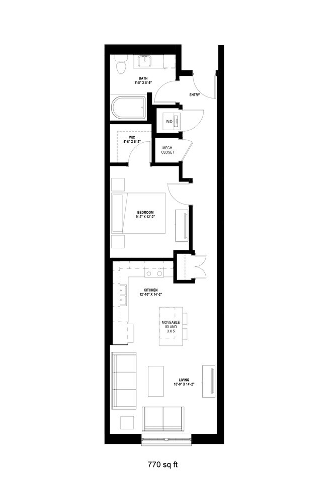 Millworks Lofts 4041 Hiawatha Ave Minneapolis MN 55406 Apartment Finder
