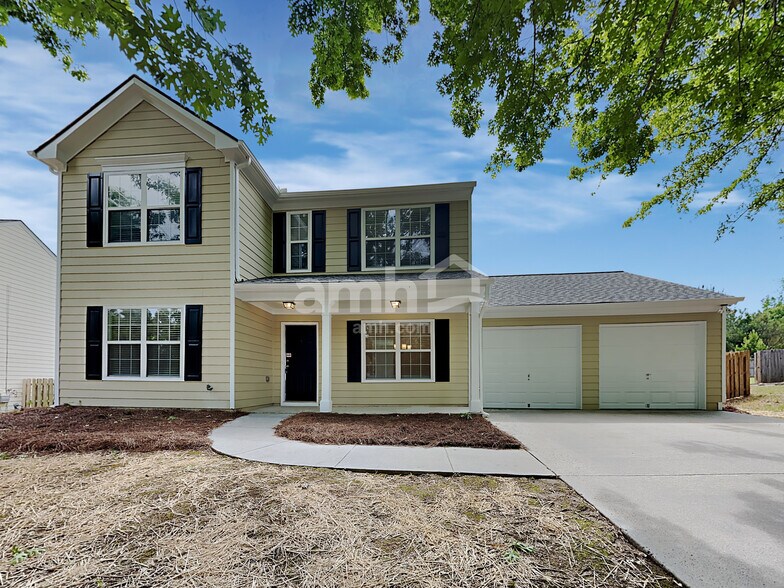 Primary Photo - 2682 Berry Ridge Ct