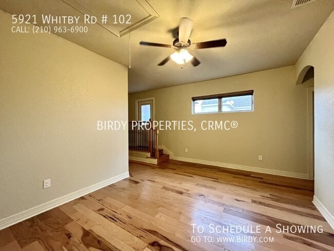 Building Photo - 5921 Whitby Rd