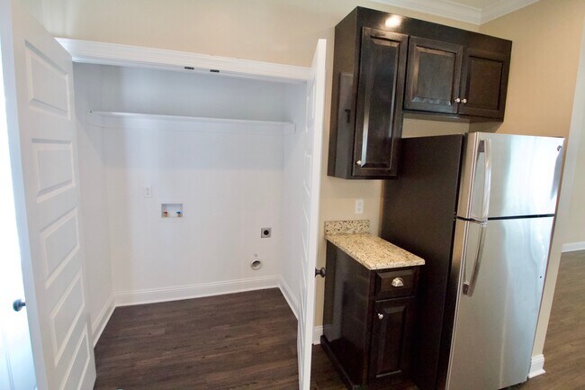 Building Photo - "Brand New Construction."  Quiet location, charming, cozy 3 bedroom duplex