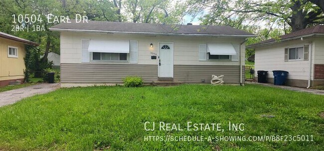 Primary Photo - 10504 Earl Dr