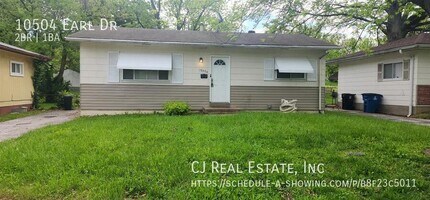 Building Photo - 10504 Earl Dr