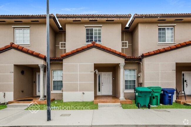 Building Photo - 17172 SW 138th Ct