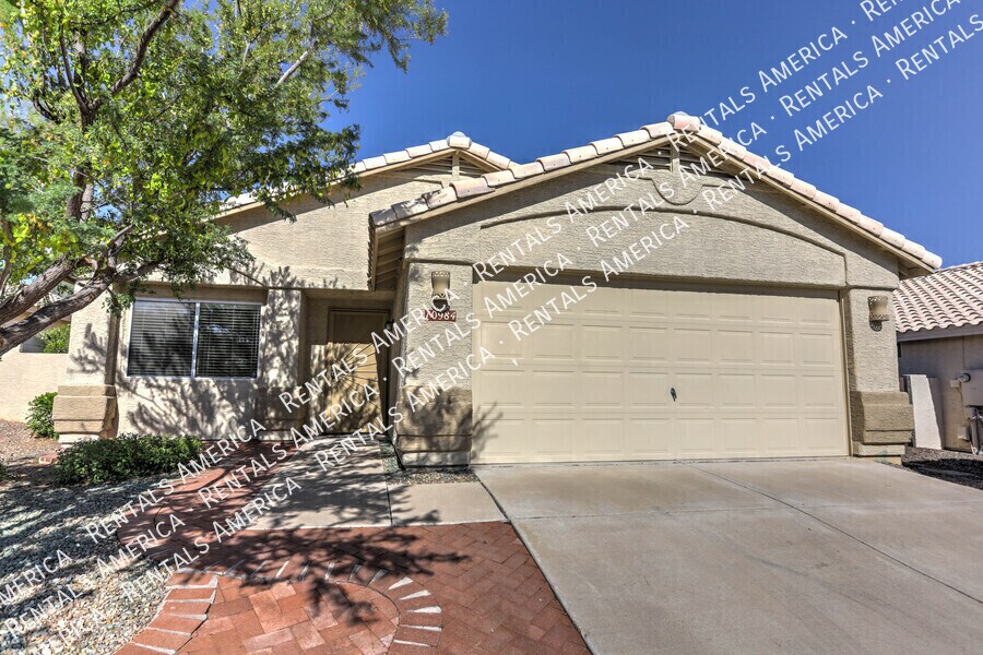 Building Photo - 10984 N Double Eagle Ct