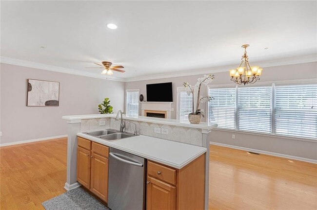 Primary Photo - 132 Wetherbrooke Ln