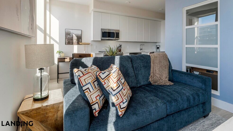 Building Photo - 2005 11th St NW