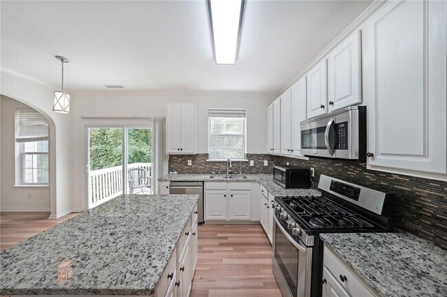 Building Photo - 4671 Howell Farms Dr NW