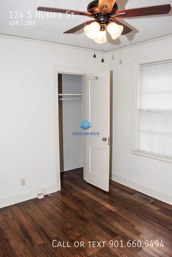 Building Photo - 124 S Humes St